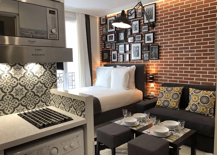 Residence Voute